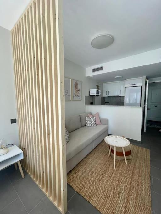 Apartamento Aguamarina Пеніскола Екстер'єр фото